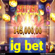 ig bet